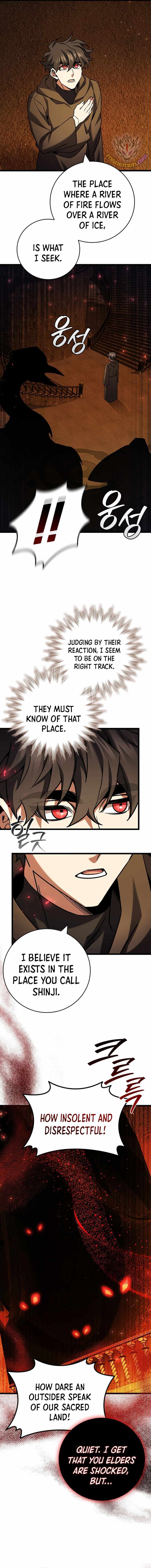 Read Dragon-Devouring Mage Manga Online