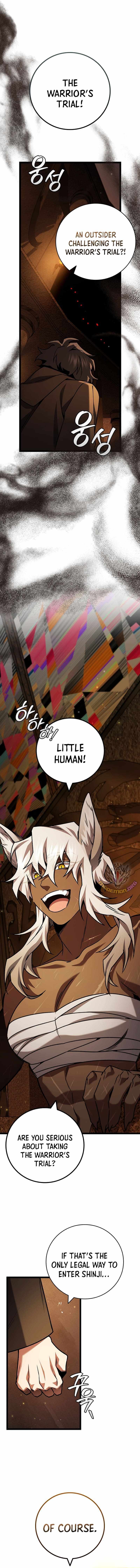 Read Dragon-Devouring Mage Manga Online