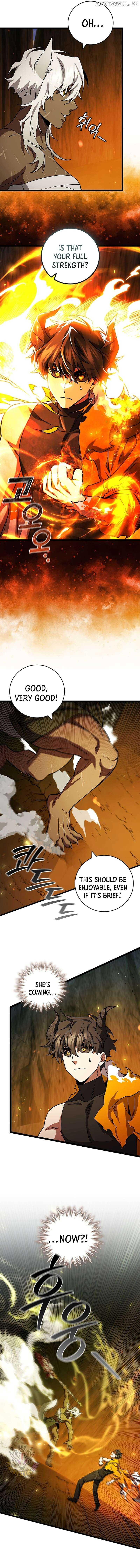 Read Dragon-Devouring Mage Manga Online