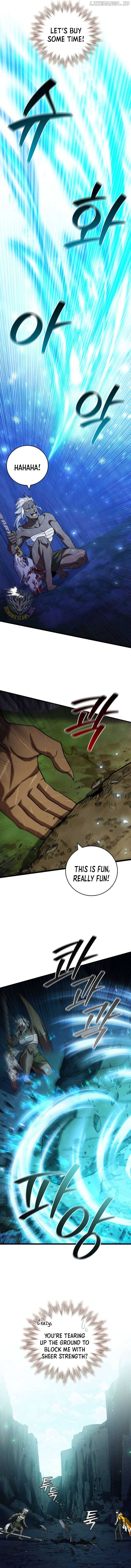 Read Dragon-Devouring Mage Manga Online