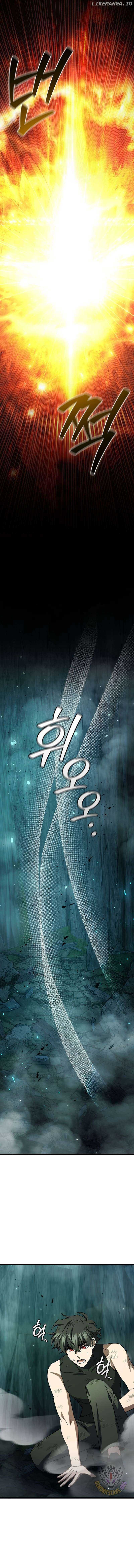Read Dragon-Devouring Mage Manga Online