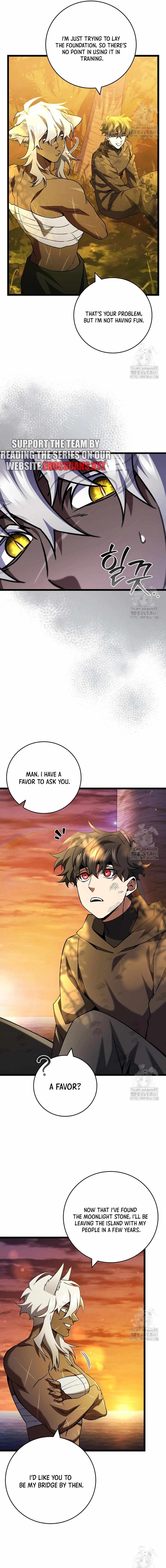 Read Dragon-Devouring Mage Manga Online