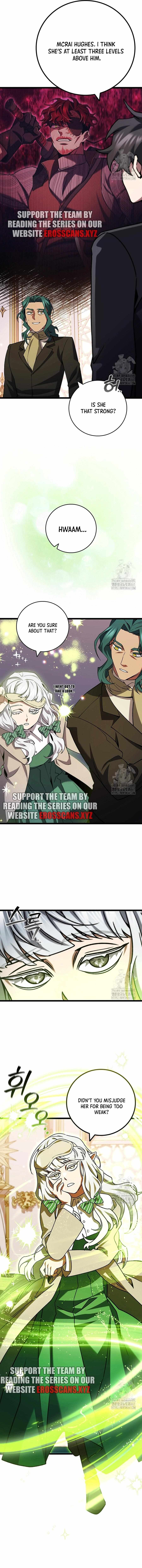 Read Dragon-Devouring Mage Manga Online