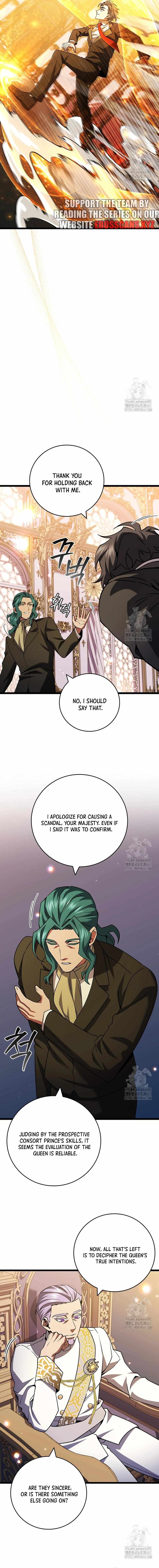 Read Dragon-Devouring Mage Manga Online