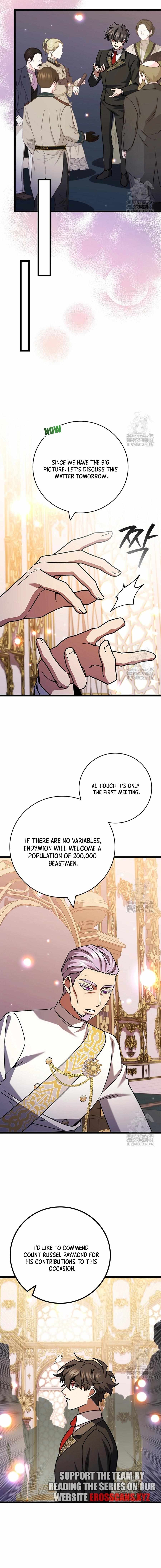 Read Dragon-Devouring Mage Manga Online