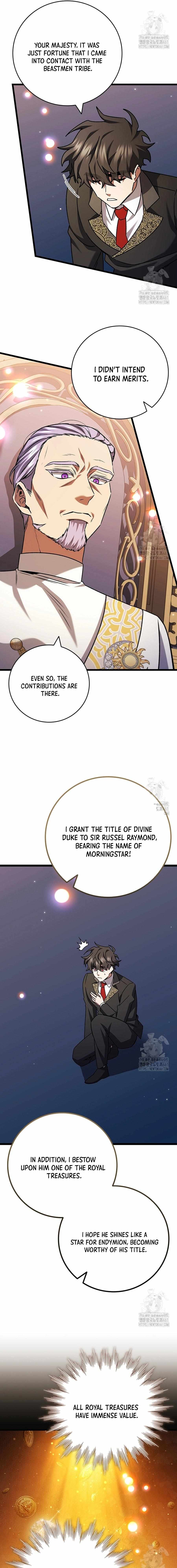 Read Dragon-Devouring Mage Manga Online