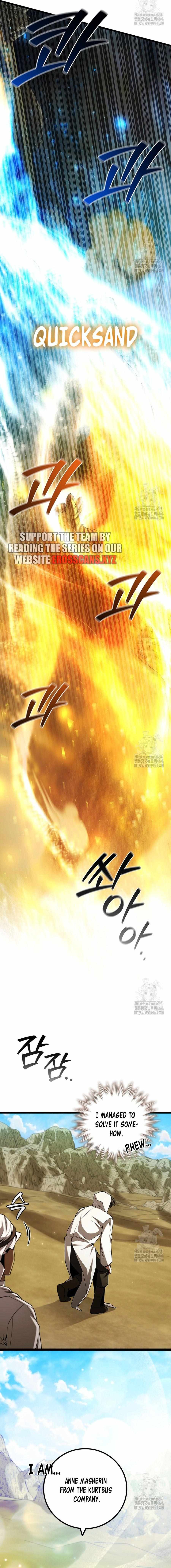Read Dragon-Devouring Mage Manga Online