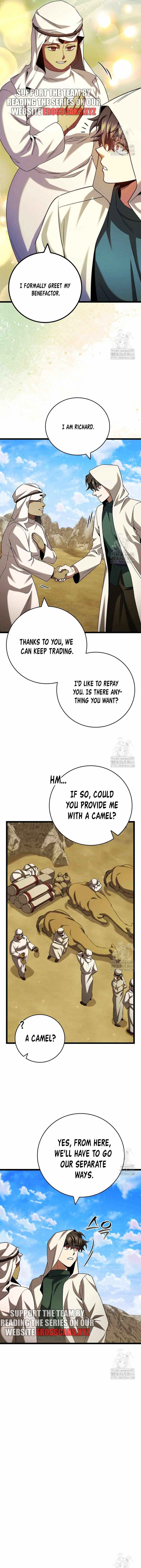 Read Dragon-Devouring Mage Manga Online