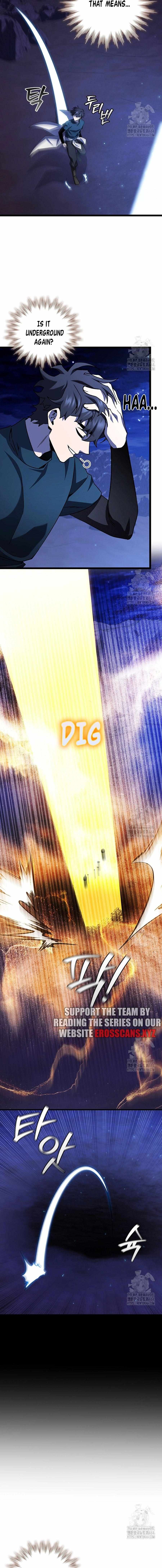 Read Dragon-Devouring Mage Manga Online