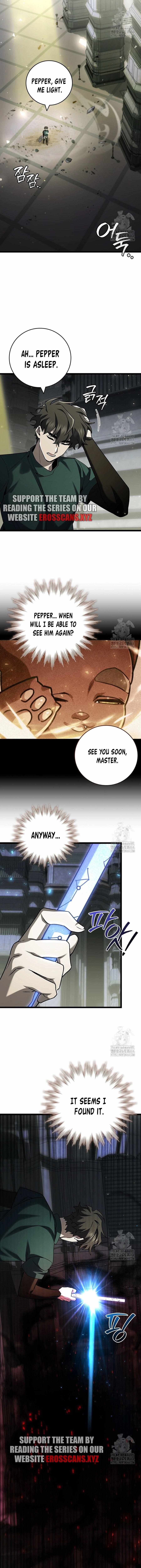 Read Dragon-Devouring Mage Manga Online