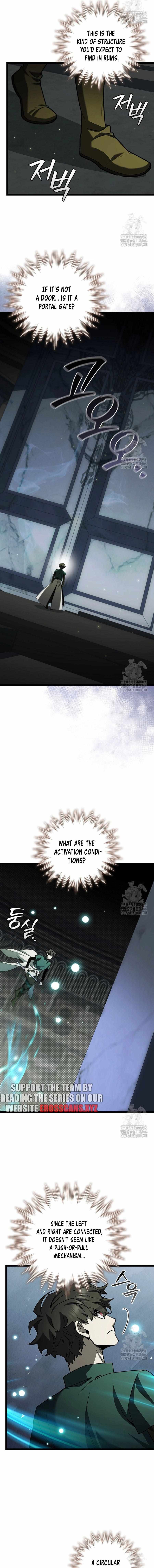 Read Dragon-Devouring Mage Manga Online