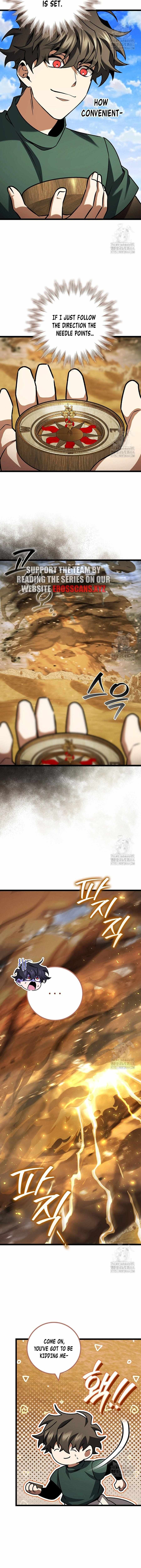 Read Dragon-Devouring Mage Manga Online