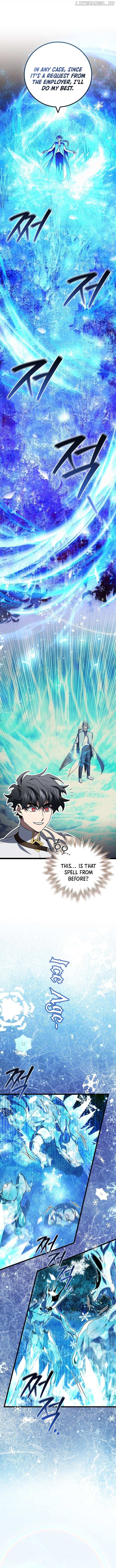 Read Dragon-Devouring Mage Manga Online