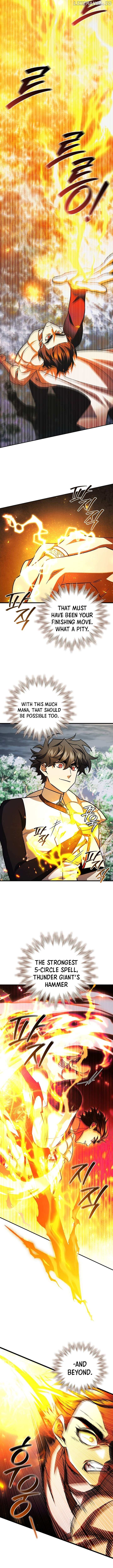 Read Dragon-Devouring Mage Manga Online
