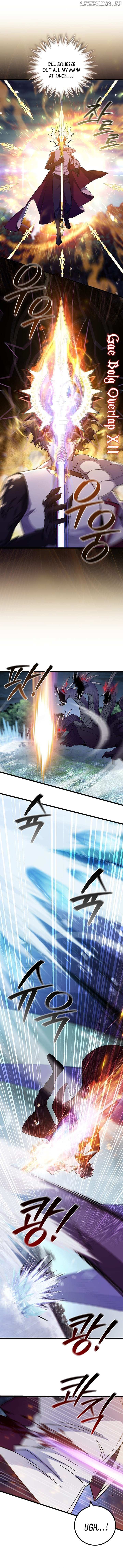 Read Dragon-Devouring Mage Manga Online