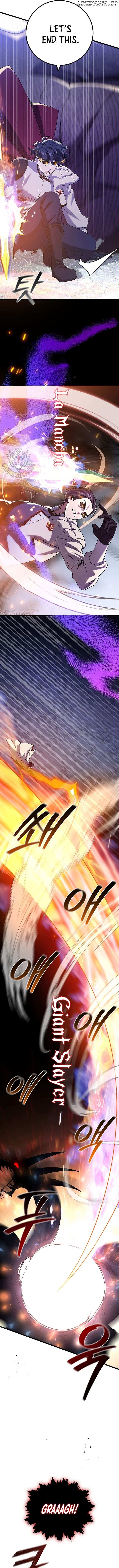 Read Dragon-Devouring Mage Manga Online