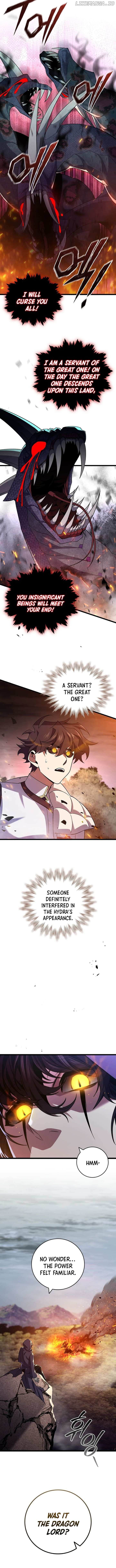 Read Dragon-Devouring Mage Manga Online