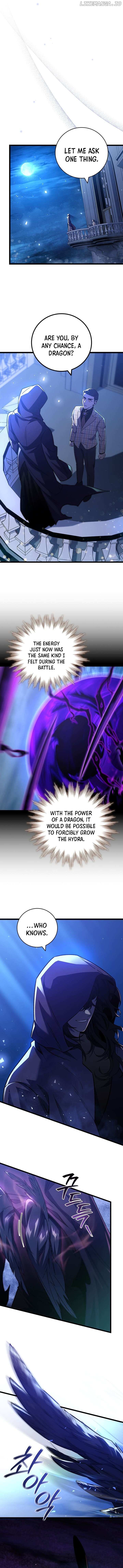 Read Dragon-Devouring Mage Manga Online