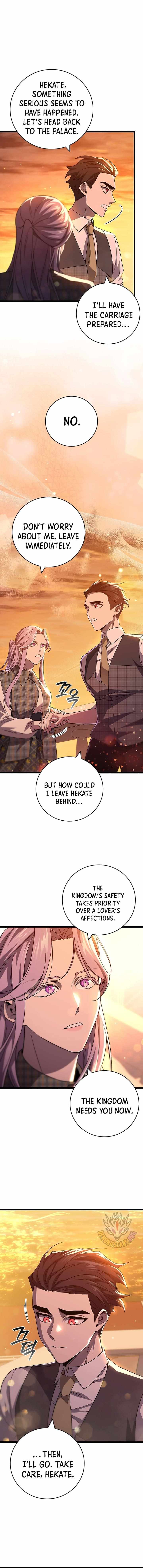 Read Dragon-Devouring Mage Manga Online