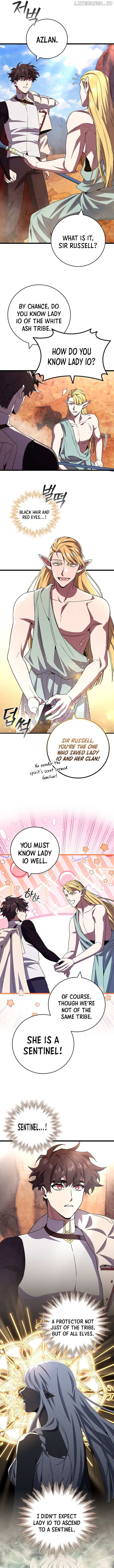 Read Dragon-Devouring Mage Manga Online