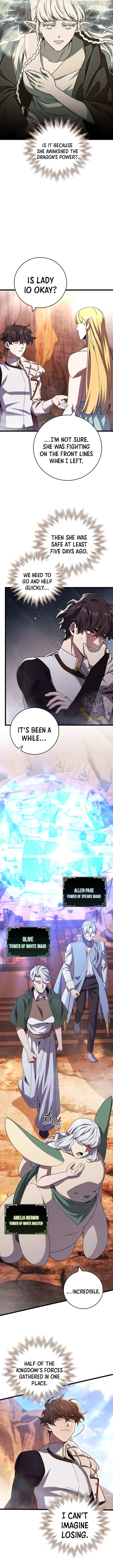 Read Dragon-Devouring Mage Manga Online