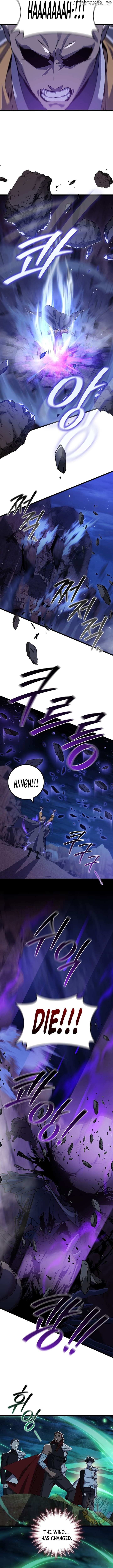 Read Dragon-Devouring Mage Manga Online