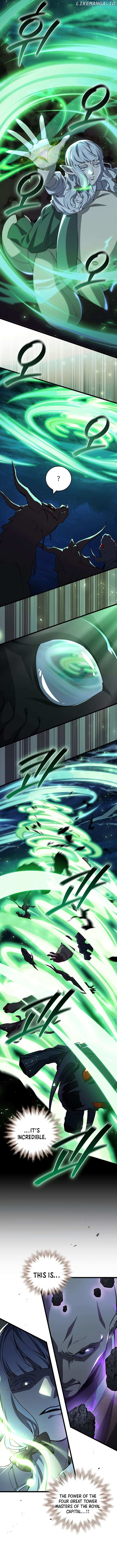 Read Dragon-Devouring Mage Manga Online