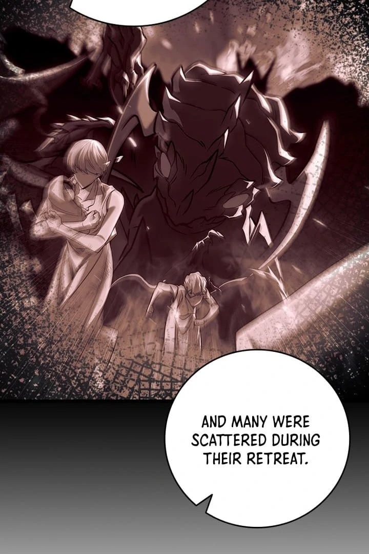 Read Dragon-Devouring Mage Manga Online
