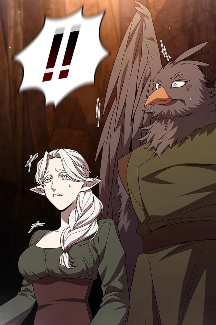 Read Dragon-Devouring Mage Manga Online
