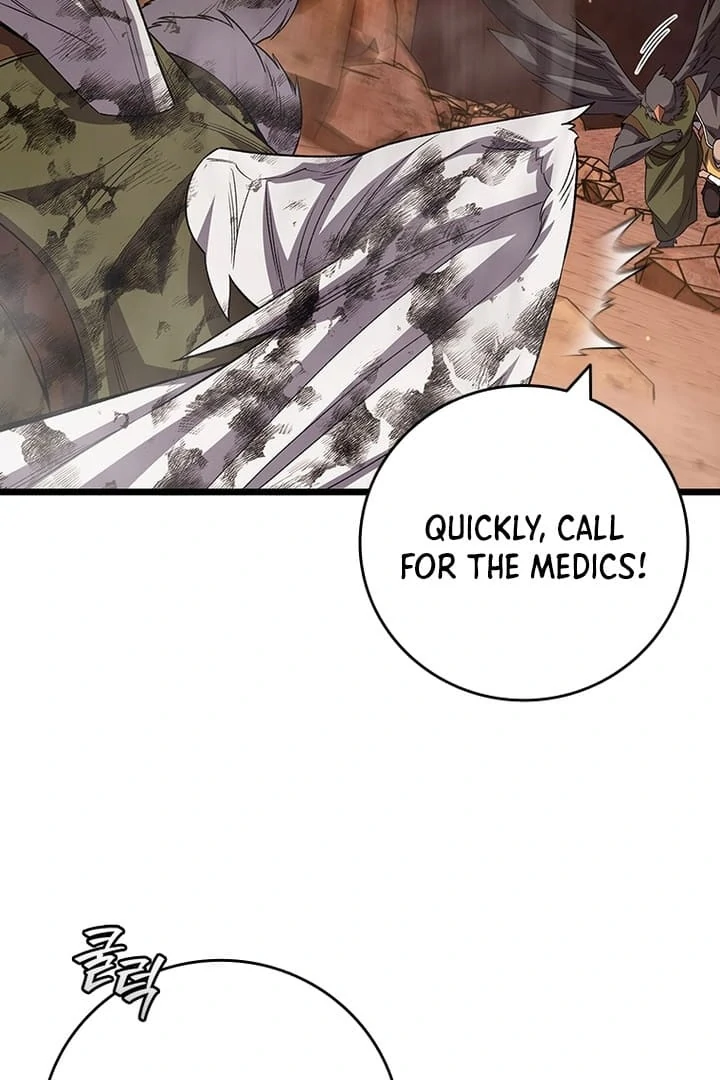 Read Dragon-Devouring Mage Manga Online