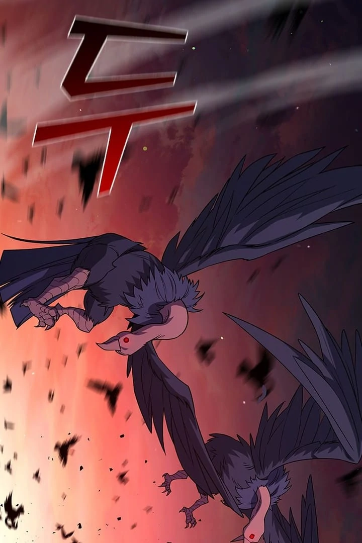 Read Dragon-Devouring Mage Manga Online