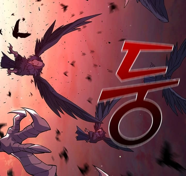 Read Dragon-Devouring Mage Manga Online