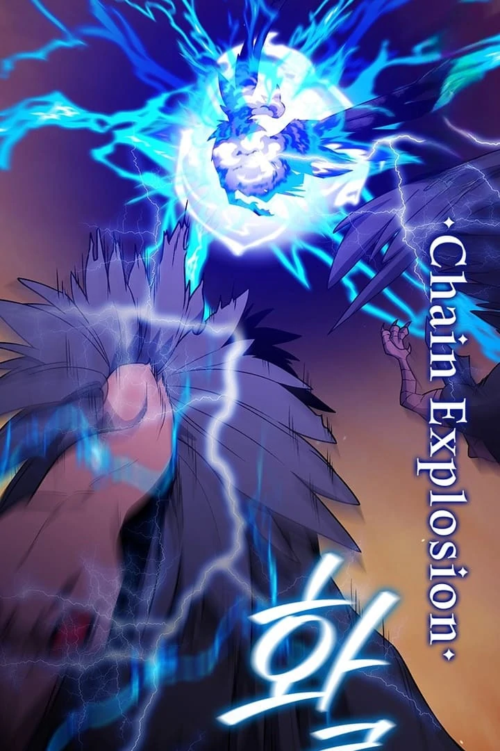 Read Dragon-Devouring Mage Manga Online