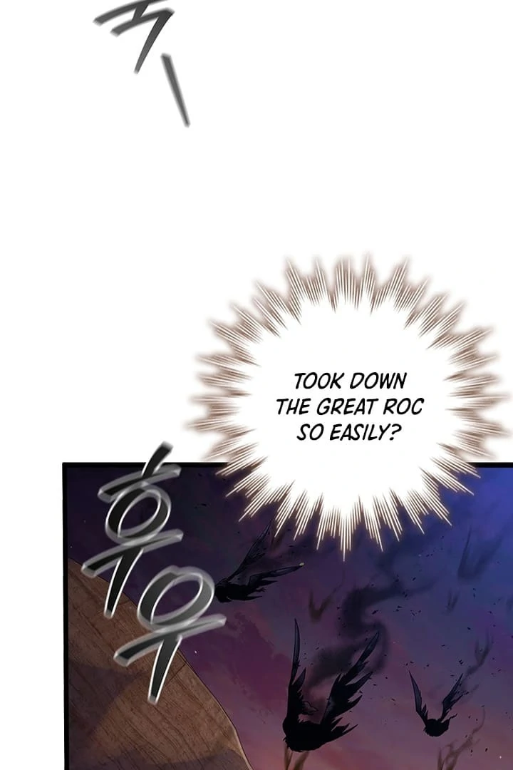 Read Dragon-Devouring Mage Manga Online