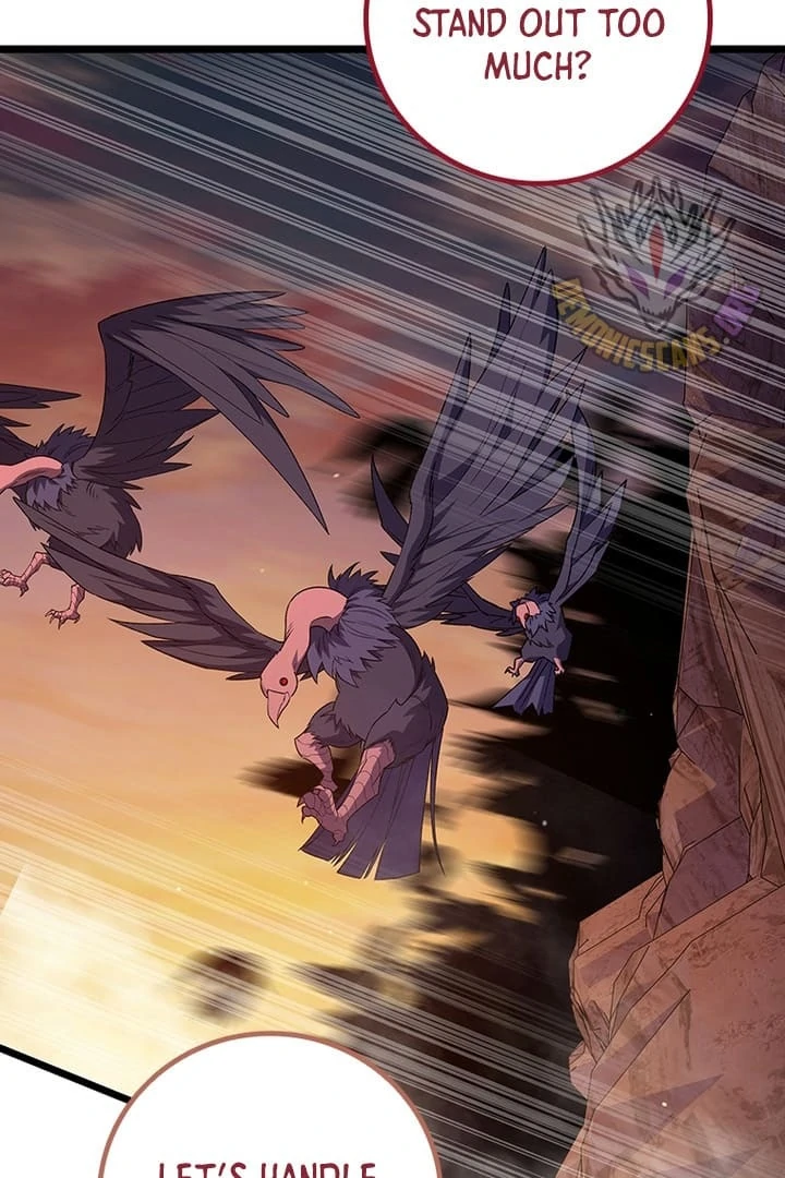 Read Dragon-Devouring Mage Manga Online