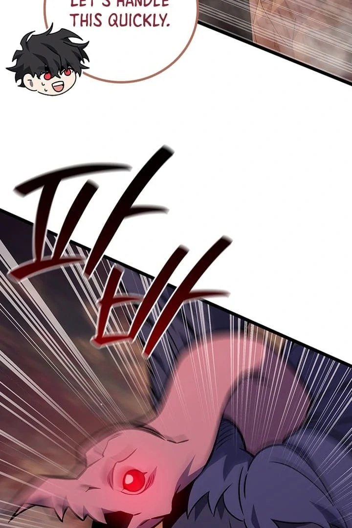 Read Dragon-Devouring Mage Manga Online