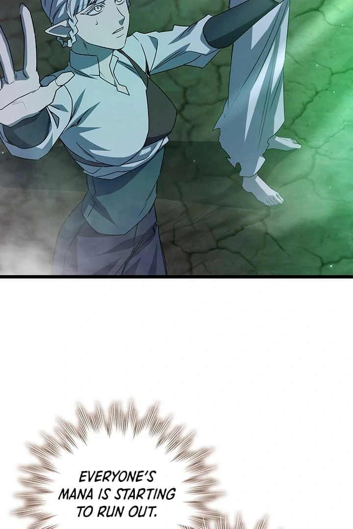 Read Dragon-Devouring Mage Manga Online