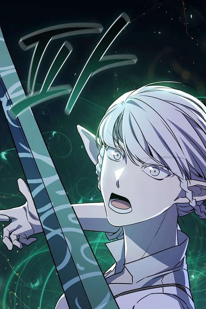Read Dragon-Devouring Mage Manga Online