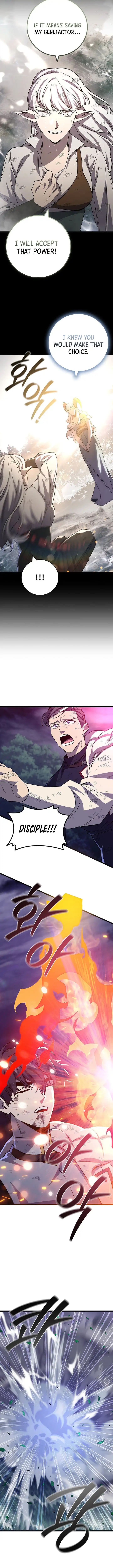 Read Dragon-Devouring Mage Manga Online