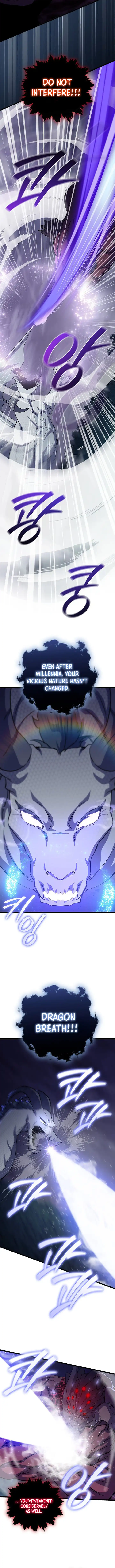 Read Dragon-Devouring Mage Manga Online