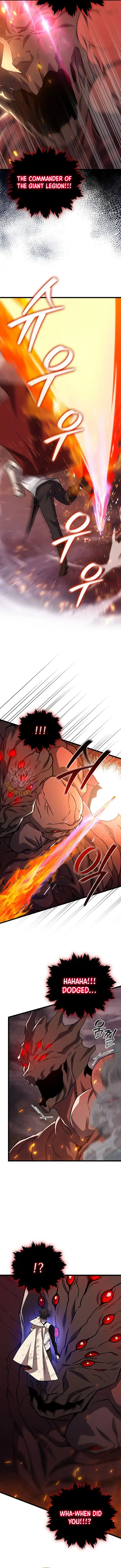 Read Dragon-Devouring Mage Manga Online