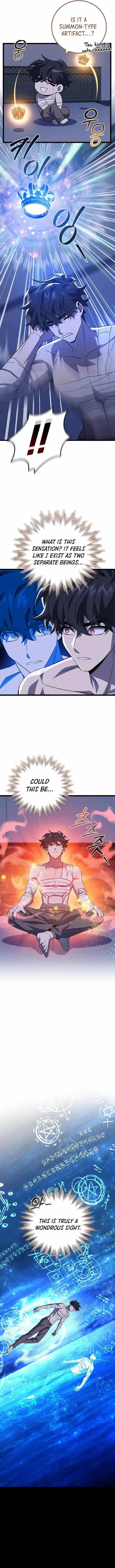 Read Dragon-Devouring Mage Manga Online
