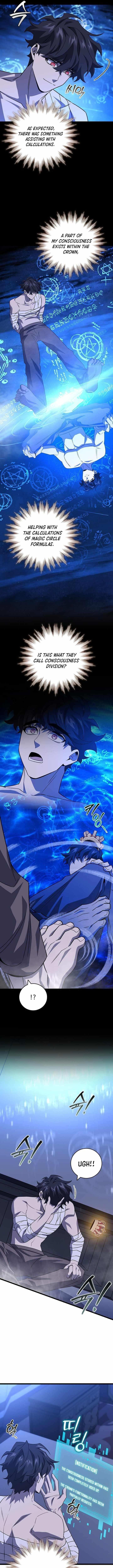 Read Dragon-Devouring Mage Manga Online