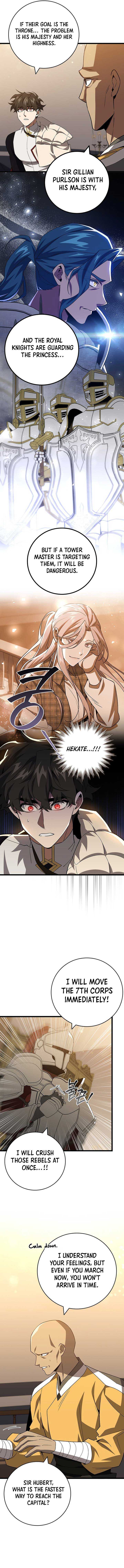 Read Dragon-Devouring Mage Manga Online