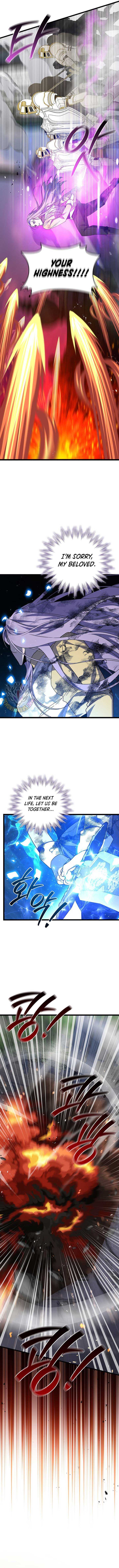 Read Dragon-Devouring Mage Manga Online