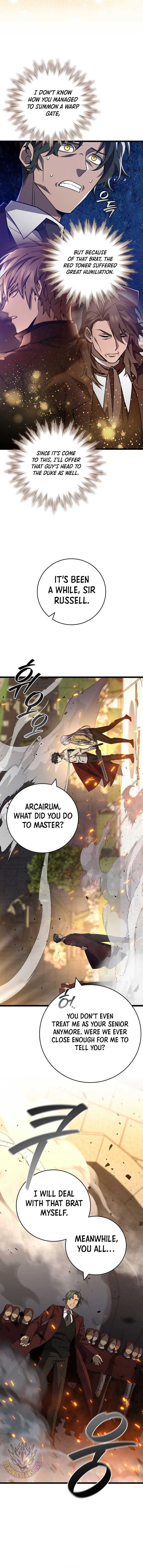 Read Dragon-Devouring Mage Manga Online