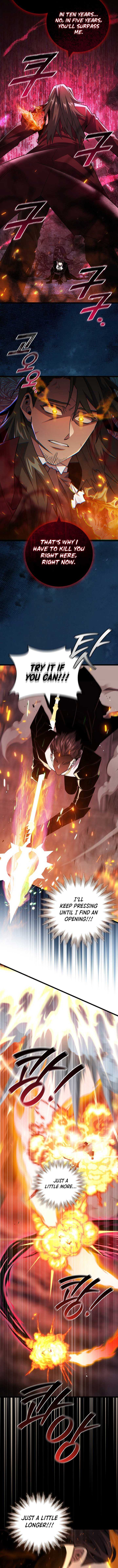 Read Dragon-Devouring Mage Manga Online