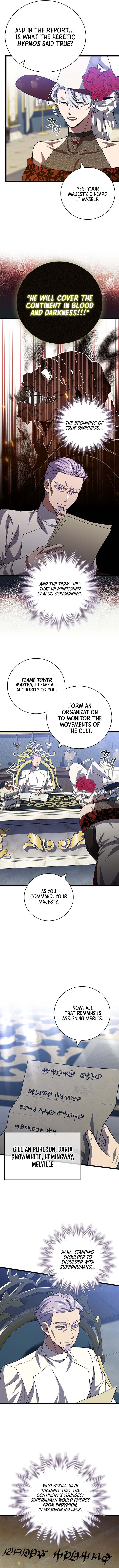 Read Dragon-Devouring Mage Manga Online