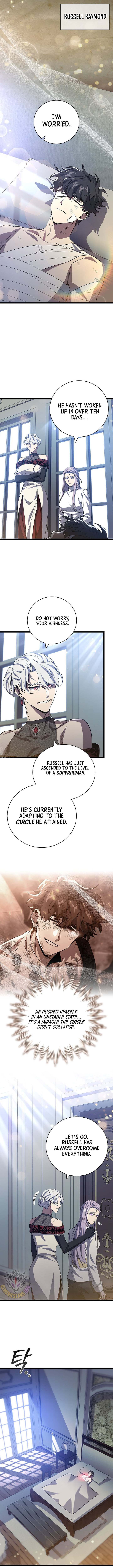 Read Dragon-Devouring Mage Manga Online