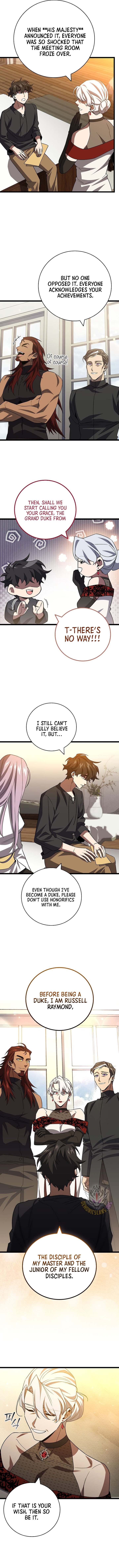 Read Dragon-Devouring Mage Manga Online